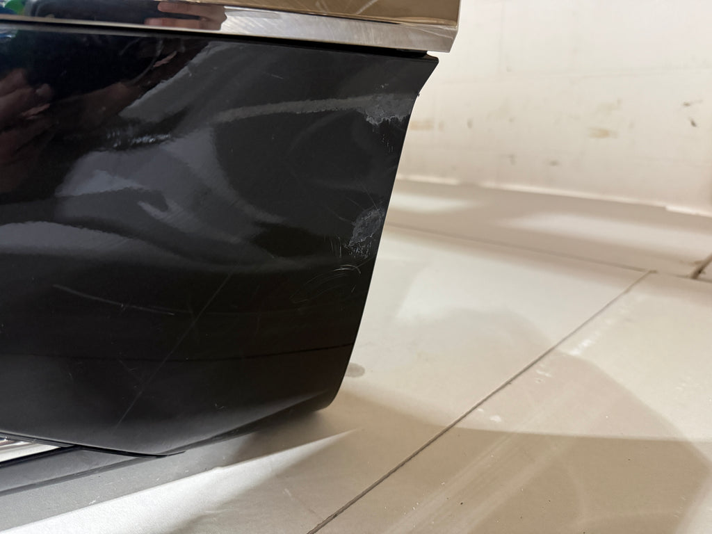 2026 Genesis  GV80 Coupe Rear Bumper Assembly