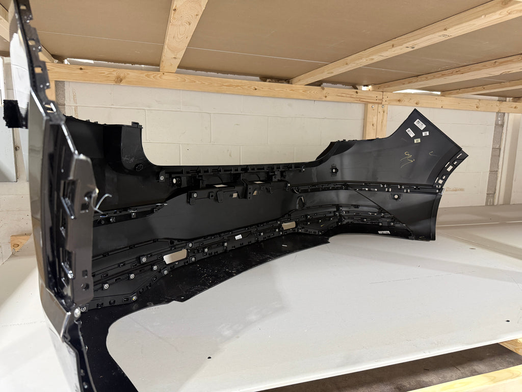 2026 Genesis  GV80 Coupe Rear Bumper Assembly