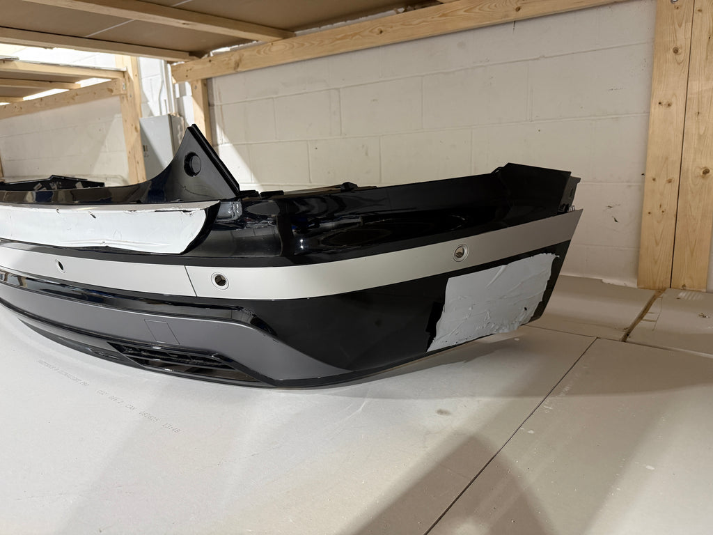 2026 Hyundai  Palisade Rear Bumper Assembly Hybird