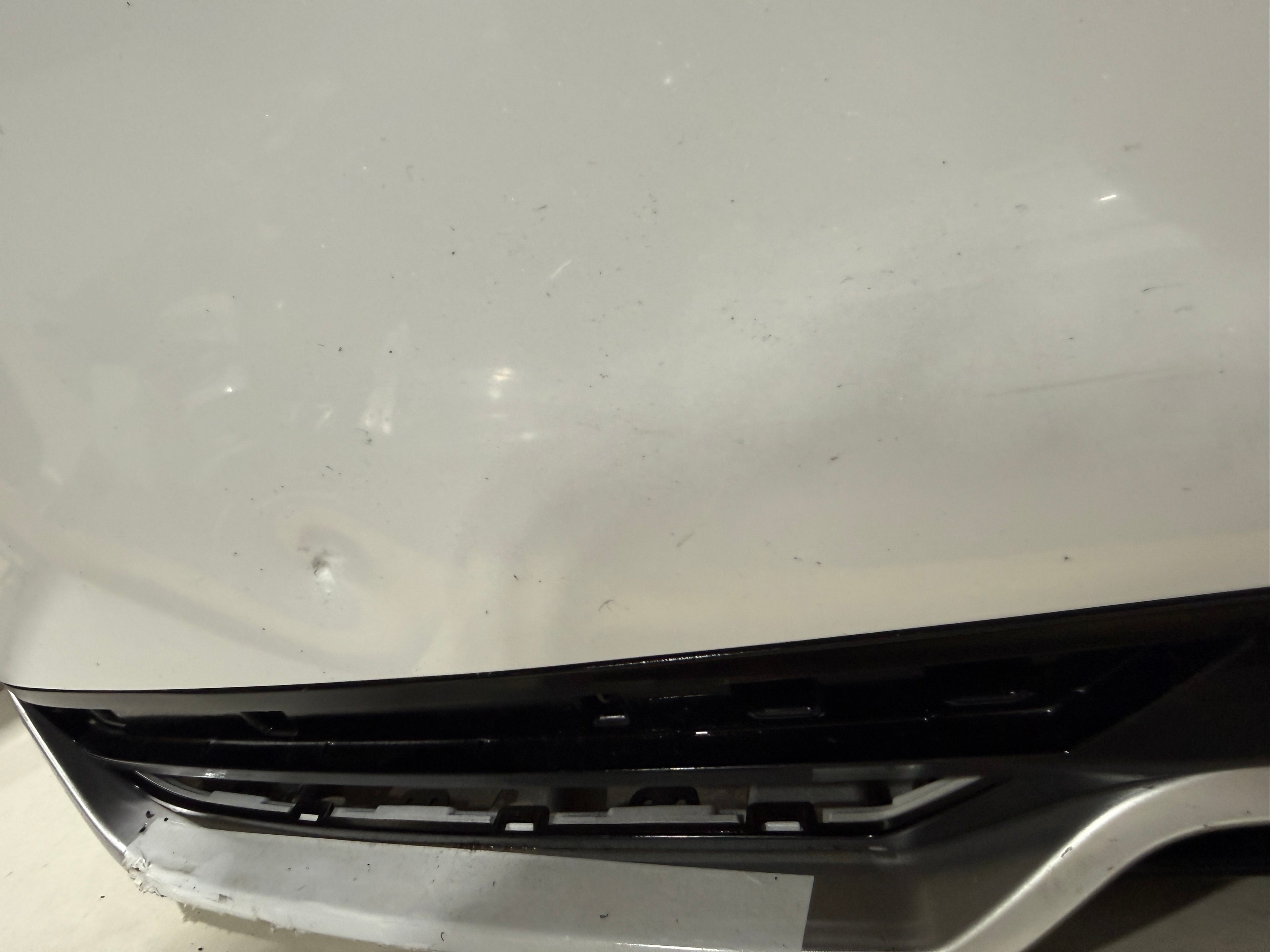 2026 Hyundai  Palisade Rear Bumper Assembly Gasoline Base