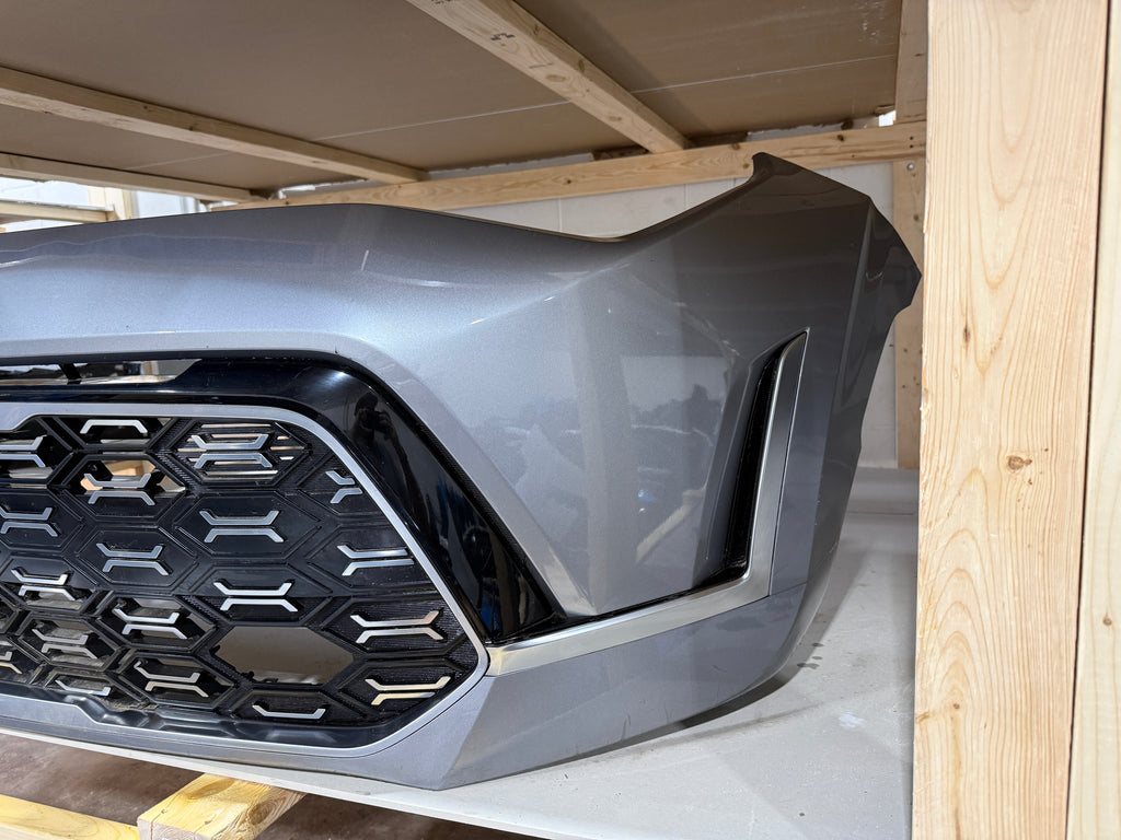 2023, 2024, 2025, 2026 KIA Soul Front Bumper Assembly GT-Line
