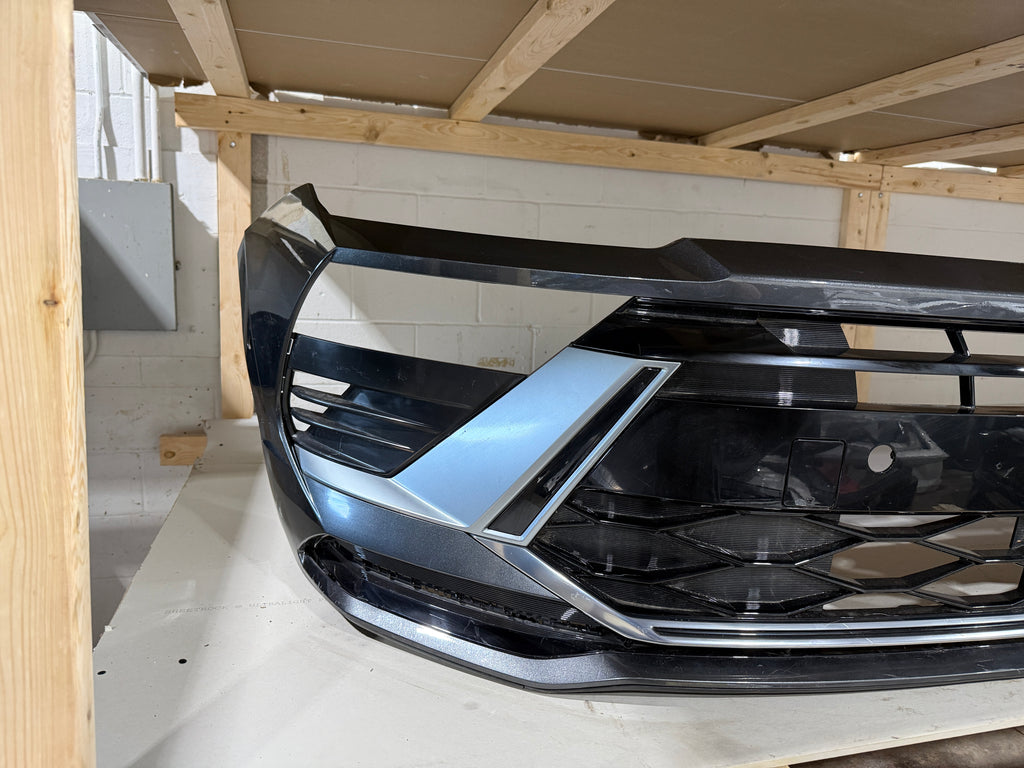 2024, 2025, 2026 Hyundai  Sonata  Front Bumper Assembly (Camera + Radar + Sensors)