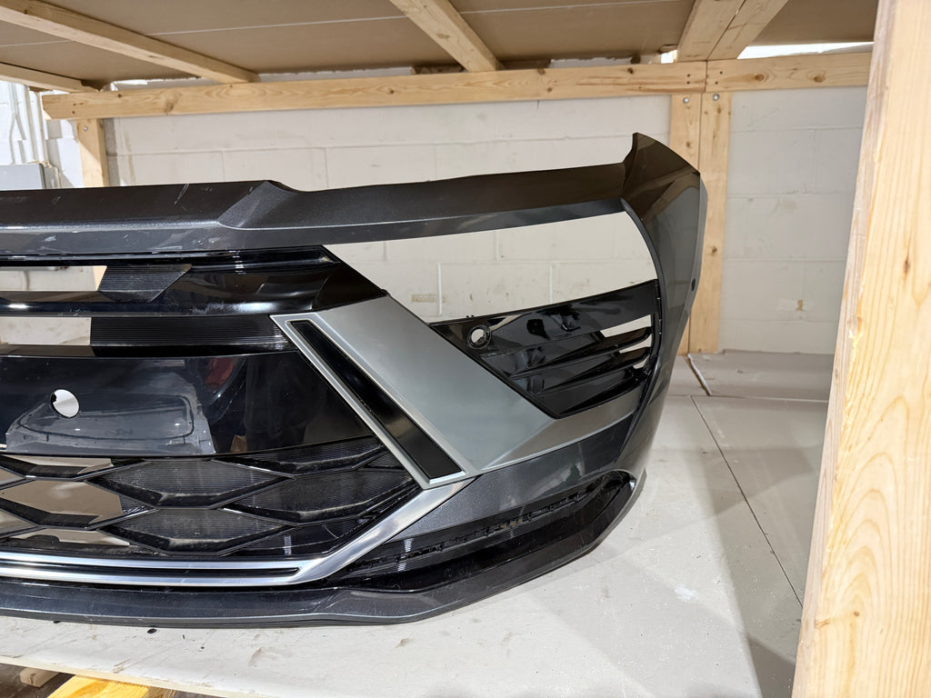 2024, 2025, 2026 Hyundai  Sonata  Front Bumper Assembly (Camera + Radar + Sensors)