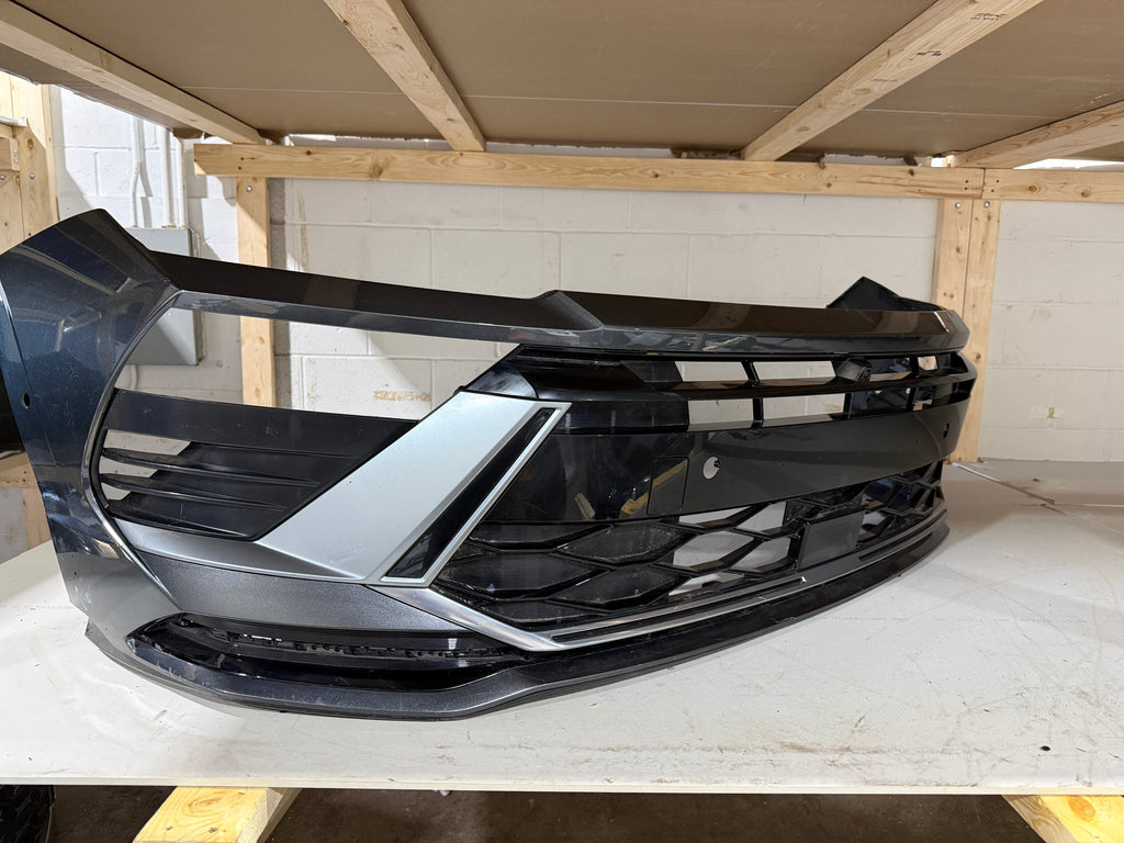 2024, 2025, 2026 Hyundai  Sonata  Front Bumper Assembly (Camera + Radar + Sensors)