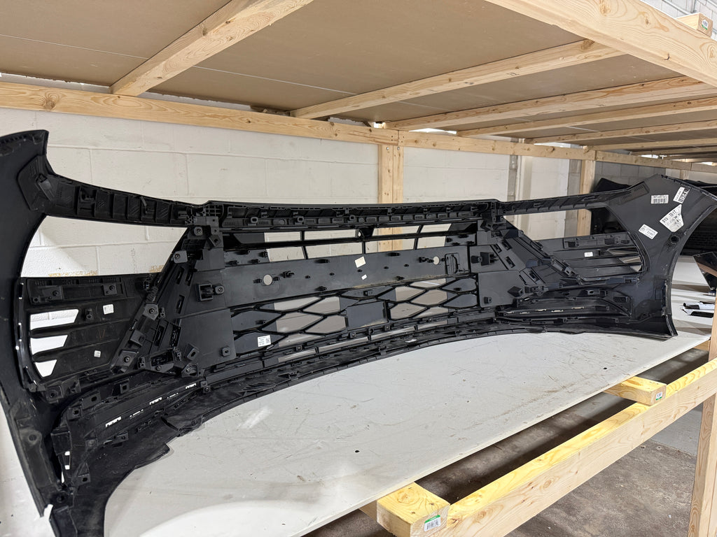 2024, 2025, 2026 Hyundai  Sonata  Front Bumper Assembly (Camera + Radar + Sensors)