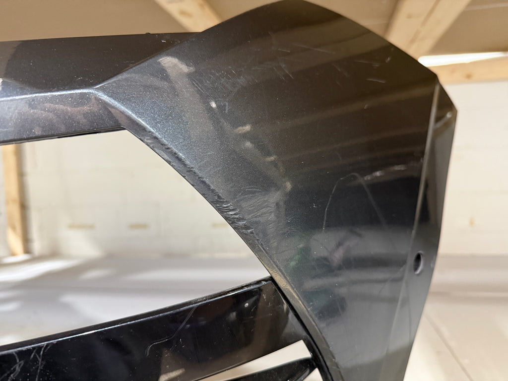 2024, 2025, 2026 Hyundai  Sonata  Front Bumper Assembly (Radar + Sensors)