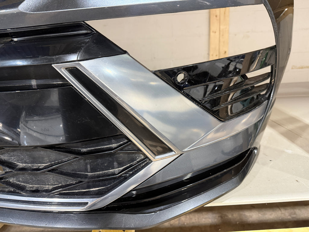2024, 2025, 2026 Hyundai  Sonata  Front Bumper Assembly (Radar + Sensors)