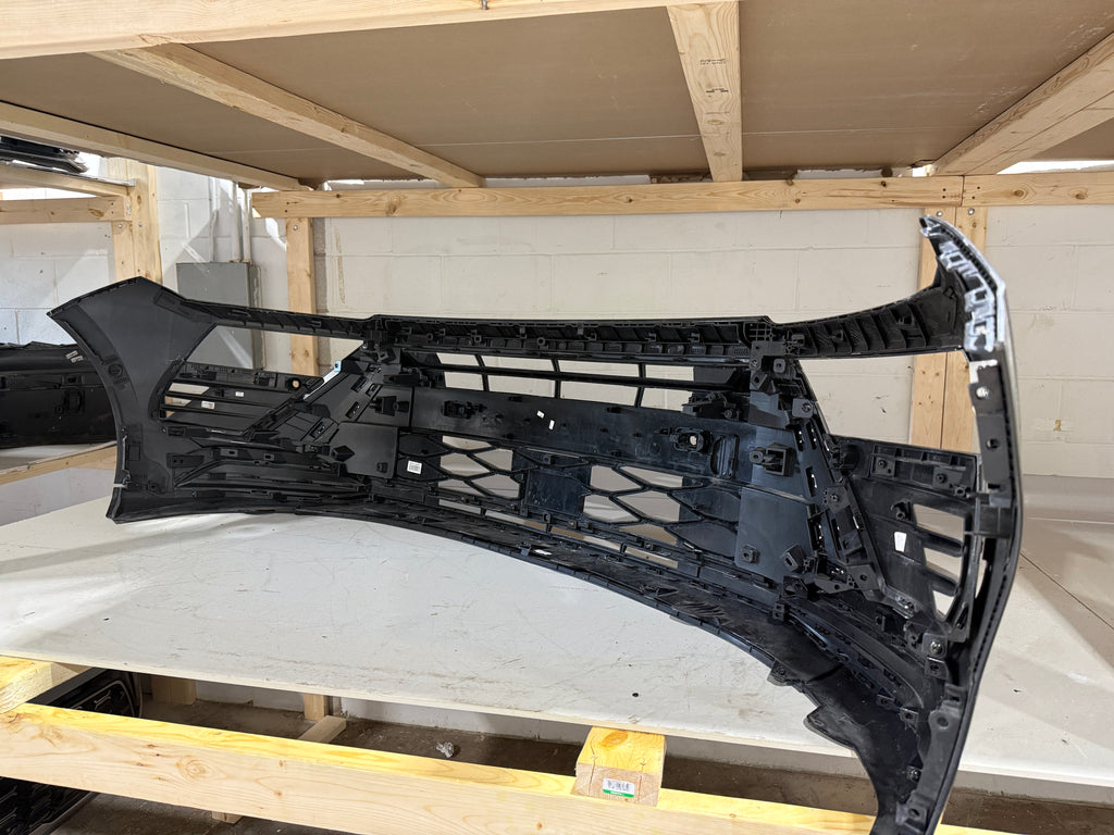 2024, 2025, 2026 Hyundai  Sonata  Front Bumper Assembly (Radar + Sensors)