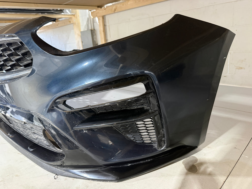 2019 KIA Forte  Front Bumper Assembly Radar