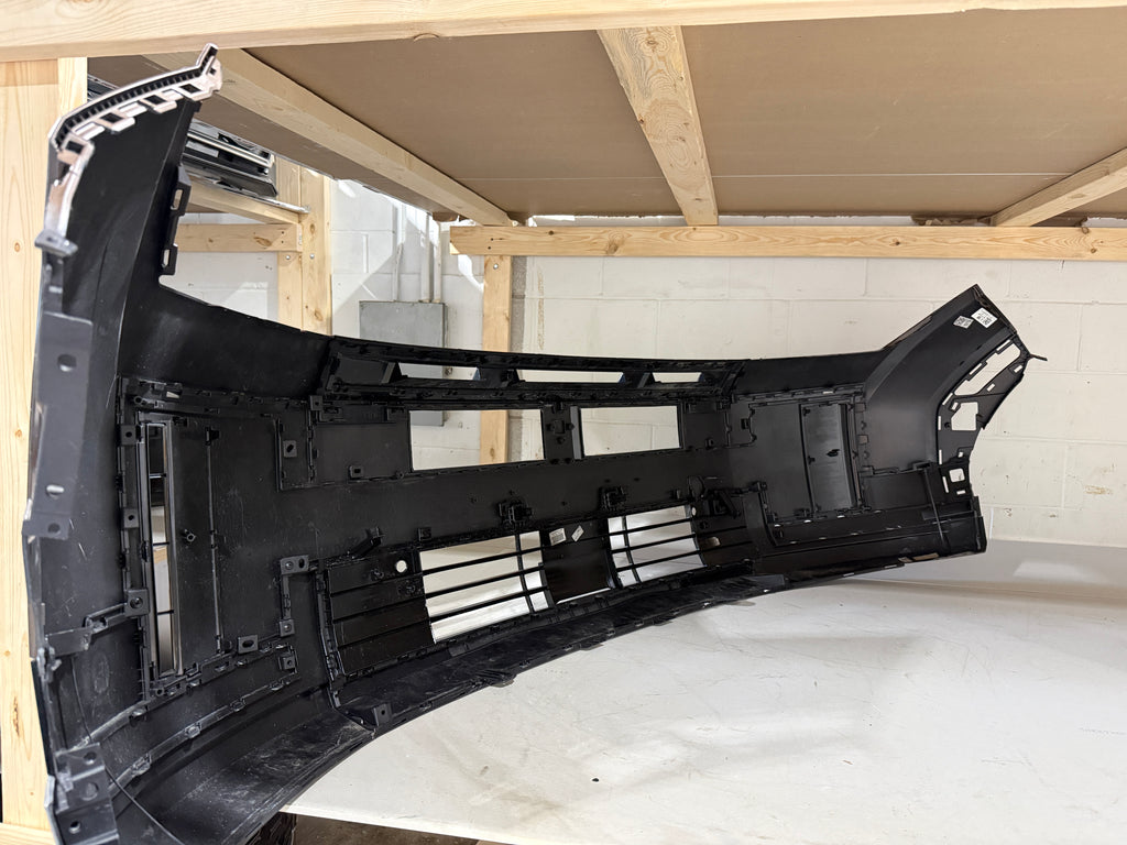 2024, 2025, 2026 Hyundai  Santa-Fe Front Bumper Assembly XRT / (Sensors + Radar)