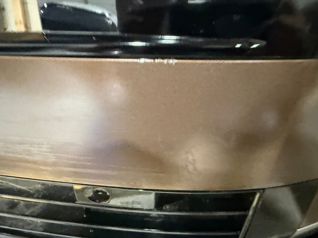 2024, 2025, 2026 Hyundai  Santa-Fe Front Bumper Assembly Limited / (Sensors + Radar)