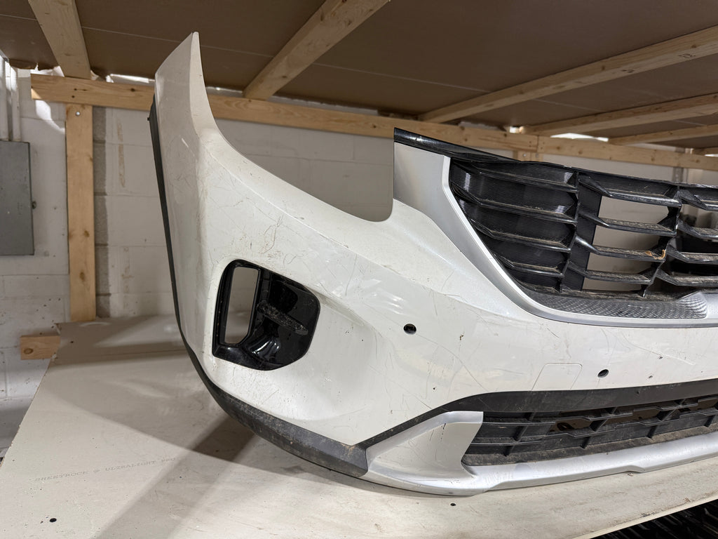 2024, 2025, 2026 KIA Seltos  Front Bumper Assembly Sensors Only