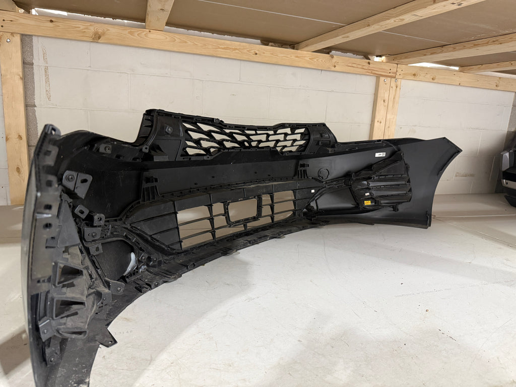 2021, 2022, 2023, 2024 KIA K5 Front Bumper Assembly Radar Only