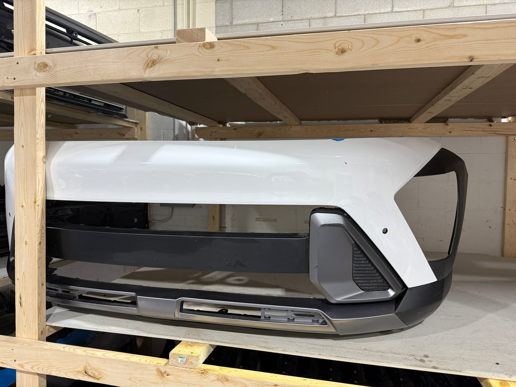 2025 Hyundai  Kona Front Bumper Assembly Preffered