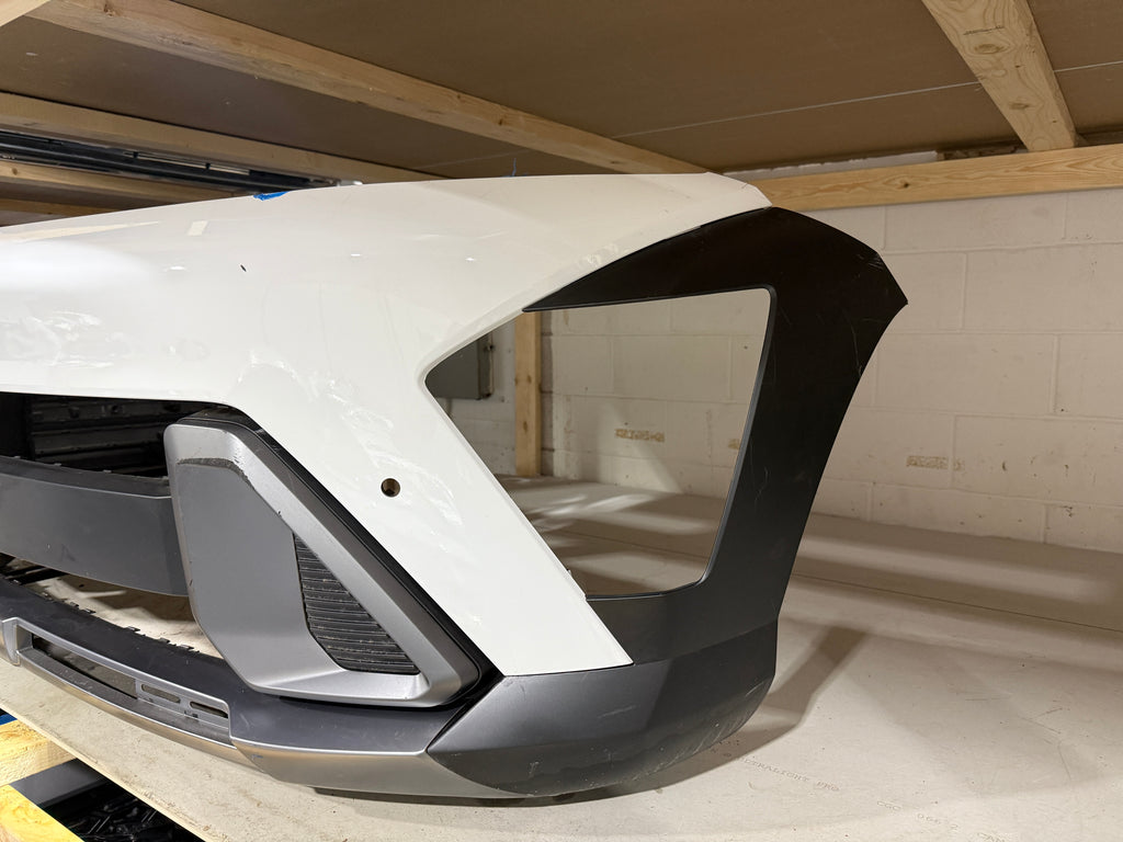 2025 Hyundai  Kona Front Bumper Assembly Preffered