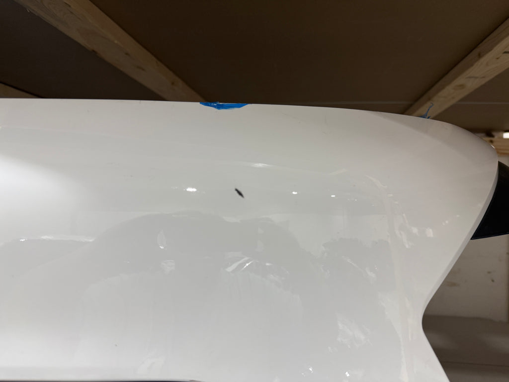 2025 Hyundai  Kona Front Bumper Assembly Preffered