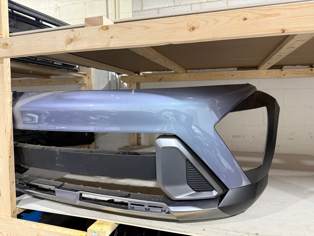 2025 Hyundai  Kona Front Bumper Assembly Preffered