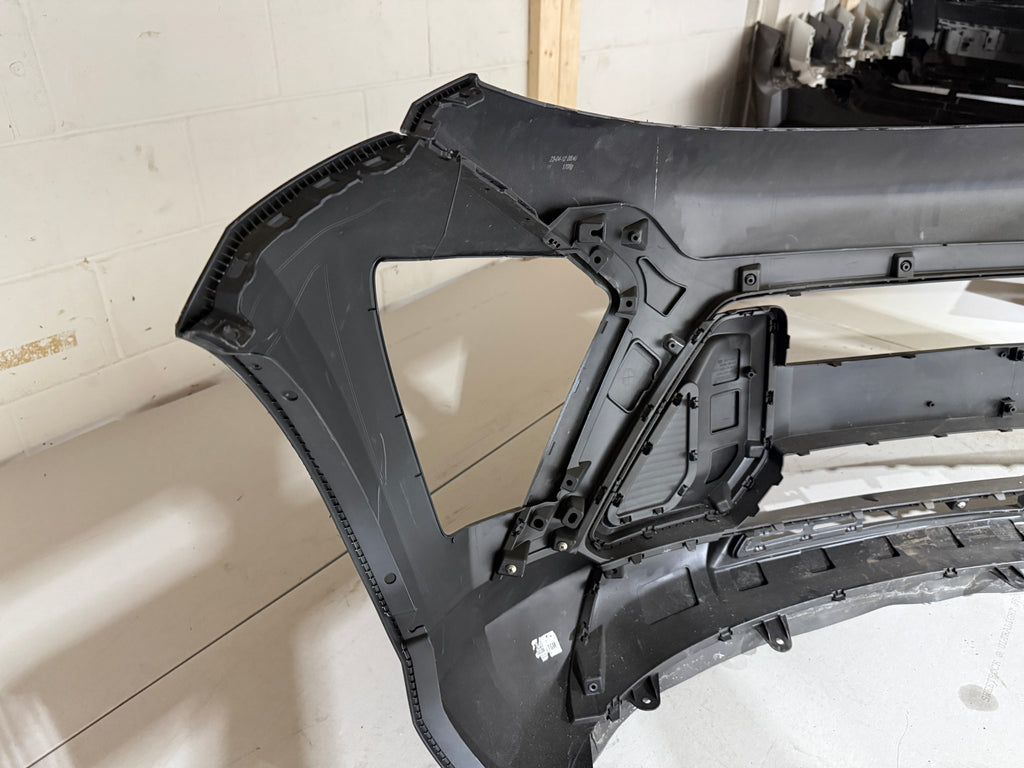 2025 Hyundai  Kona Front Bumper Assembly Preffered
