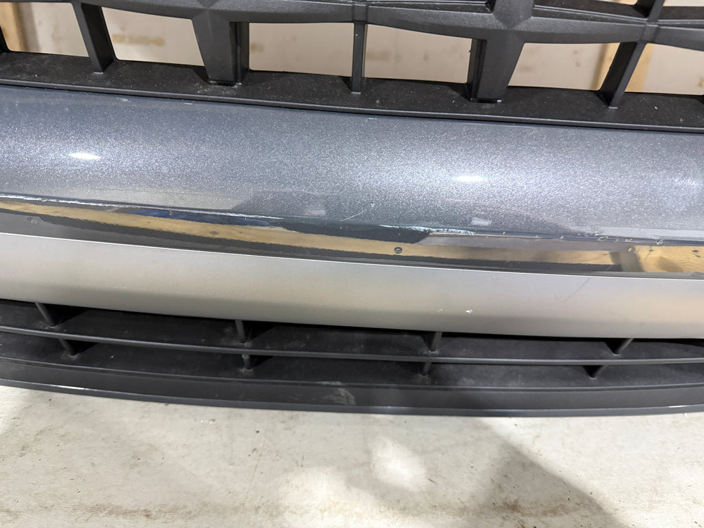 2021, 2022, 2023, 2024, 2025 Hyundai  Venue Front Bumper Assembly Base