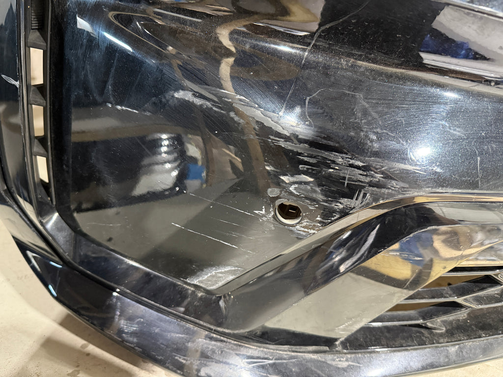 2021, 2022, 2023 KIA Sorento Front Bumper Assembly (Camera + Radar + Sensors)