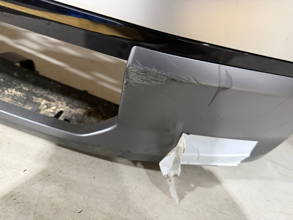 2025, 2026 Hyundai  Palisade Front Bumper Assembly (Camera + Sensors + Radar)