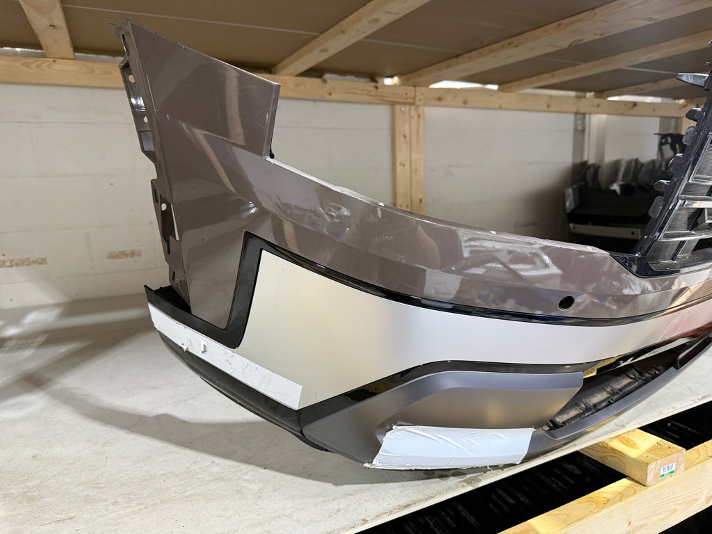 2025, 2026 Hyundai  Palisade Front Bumper Assembly (Camera + Sensors + Radar)