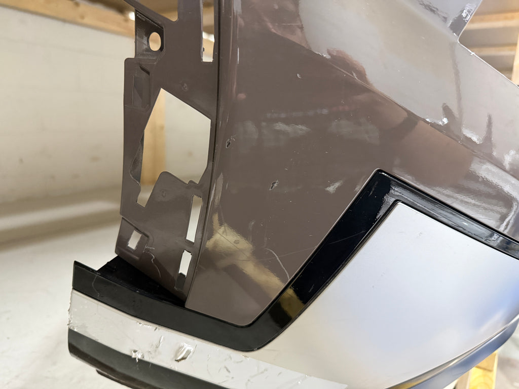 2025, 2026 Hyundai  Palisade Front Bumper Assembly (Camera + Sensors + Radar)