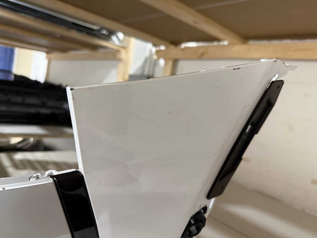 2025, 2026 Hyundai  Palisade Front Bumper Assembly (Camera + Sensors + Radar)