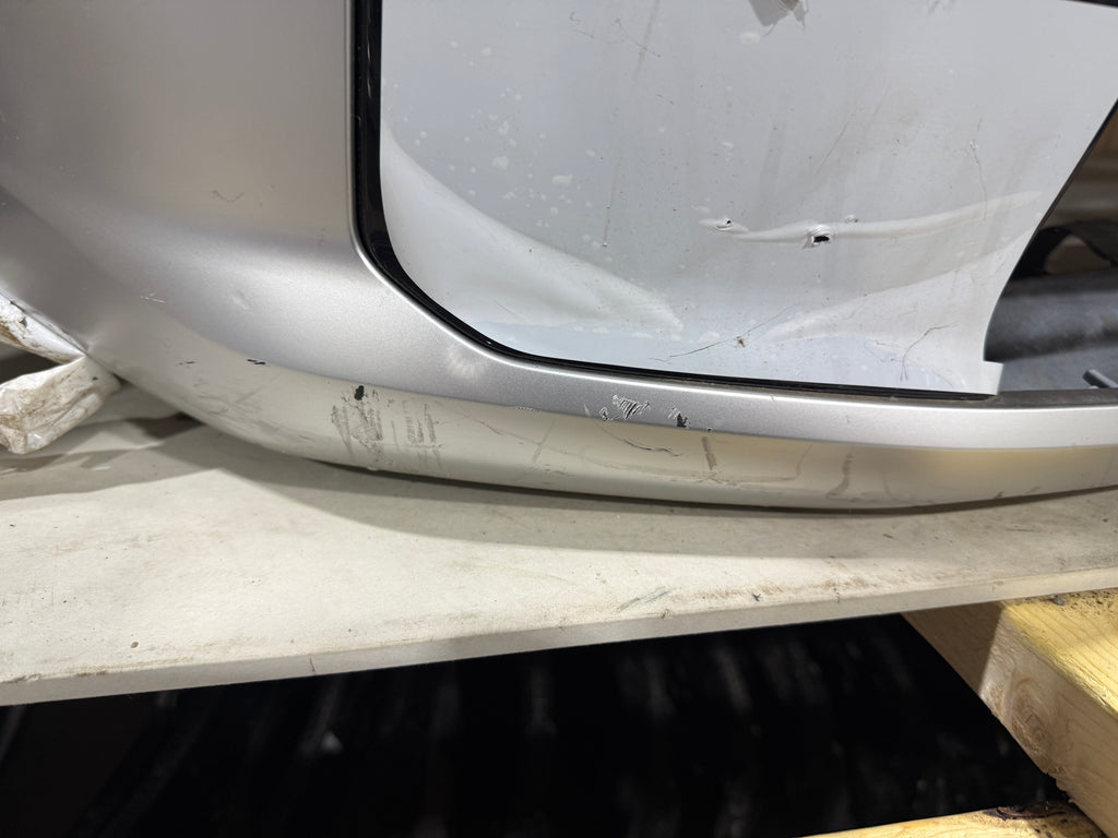 2025, 2026 Hyundai  Palisade Front Bumper Assembly (Camera + Sensors + Radar)