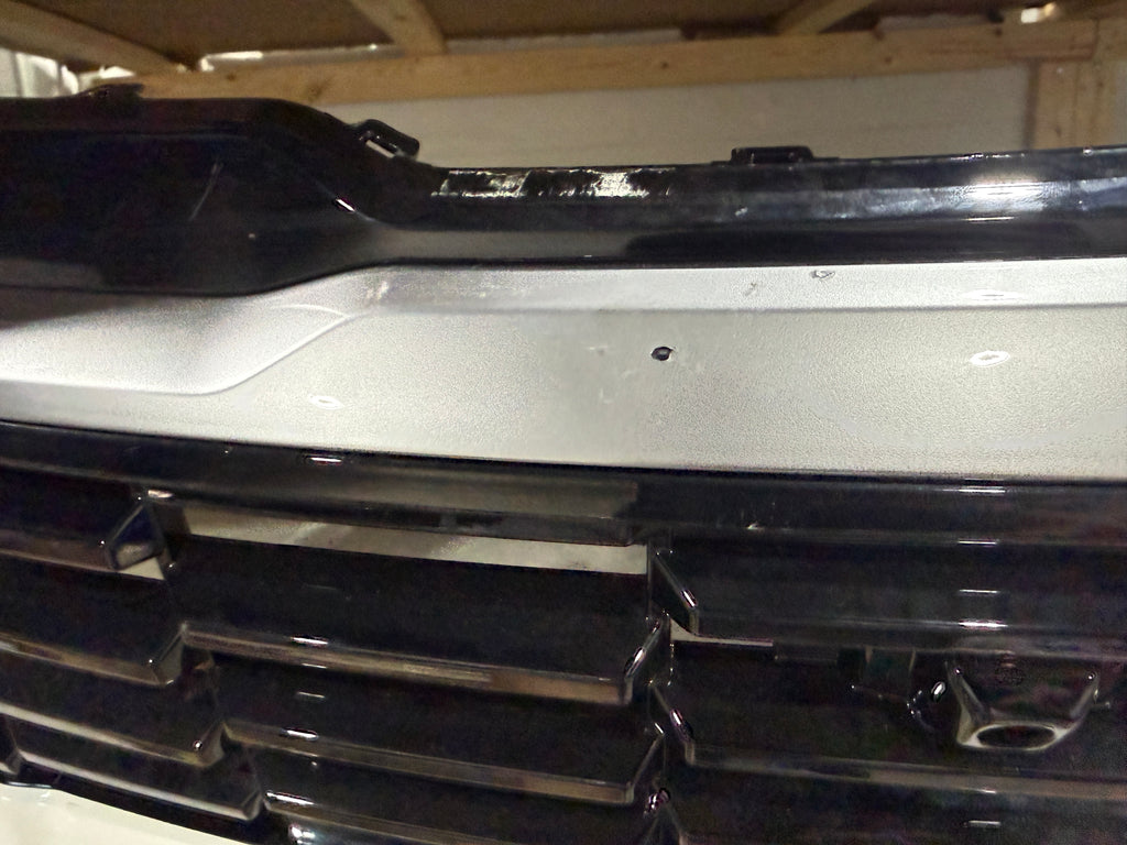 2026 KIA Sportage Front Bumper Assembly SX Prestige / (Camera + Radar +Fog Light)