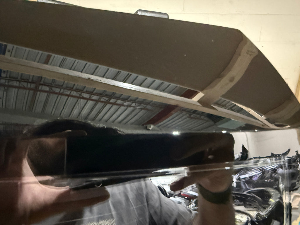 2026 Hyundai  Palisade Headlight Pair Full LED