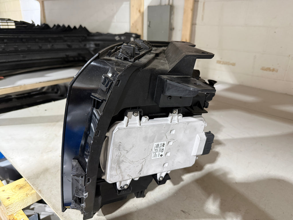 2026 Hyundai  Palisade Headlight Pair Full LED