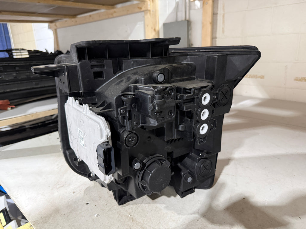 2026 Hyundai  Palisade Headlight Pair Full LED