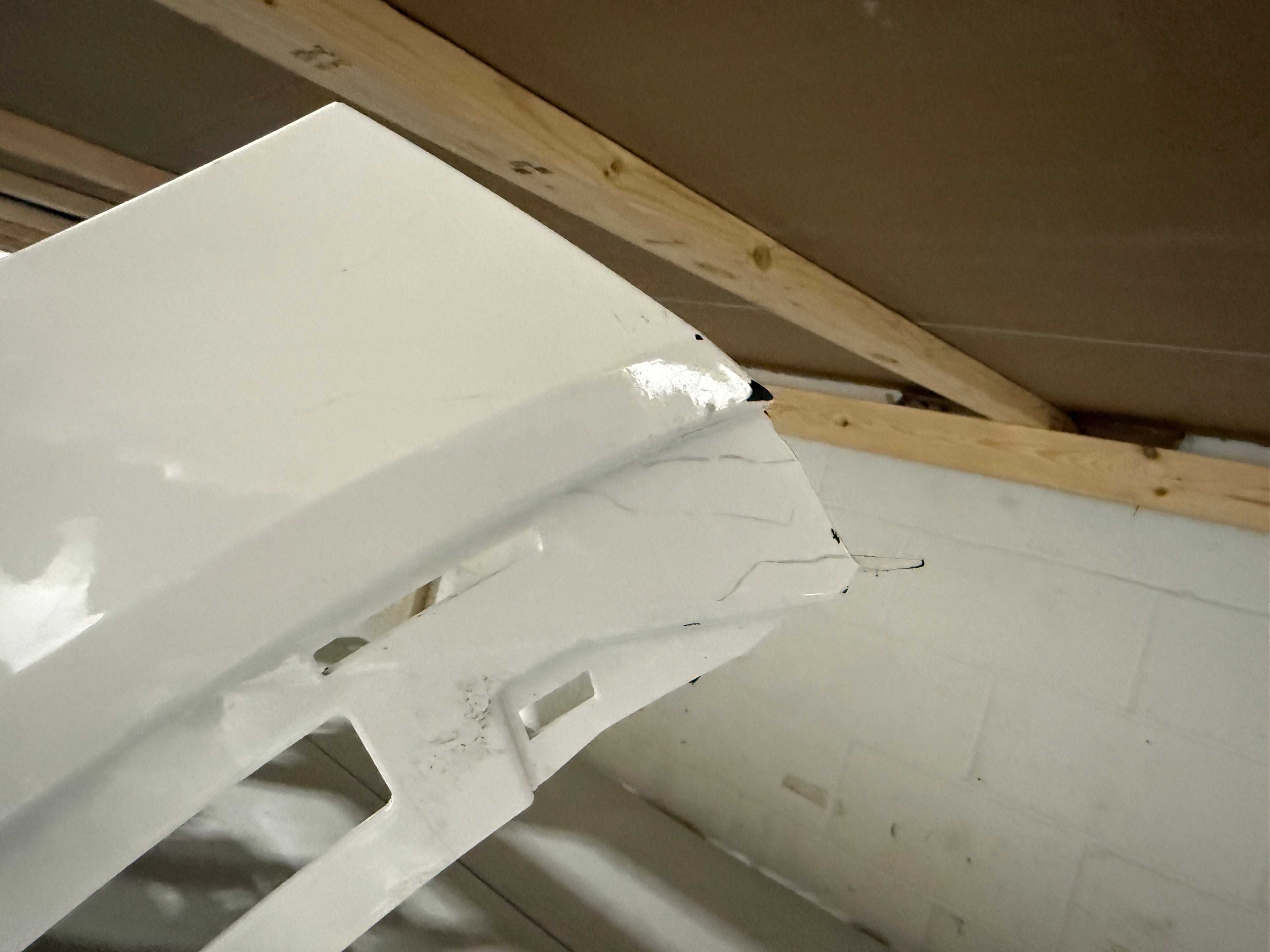 2025, 2026 Genesis  GV70 Front Bumper Assembly (Camera/Radar/Sensors)