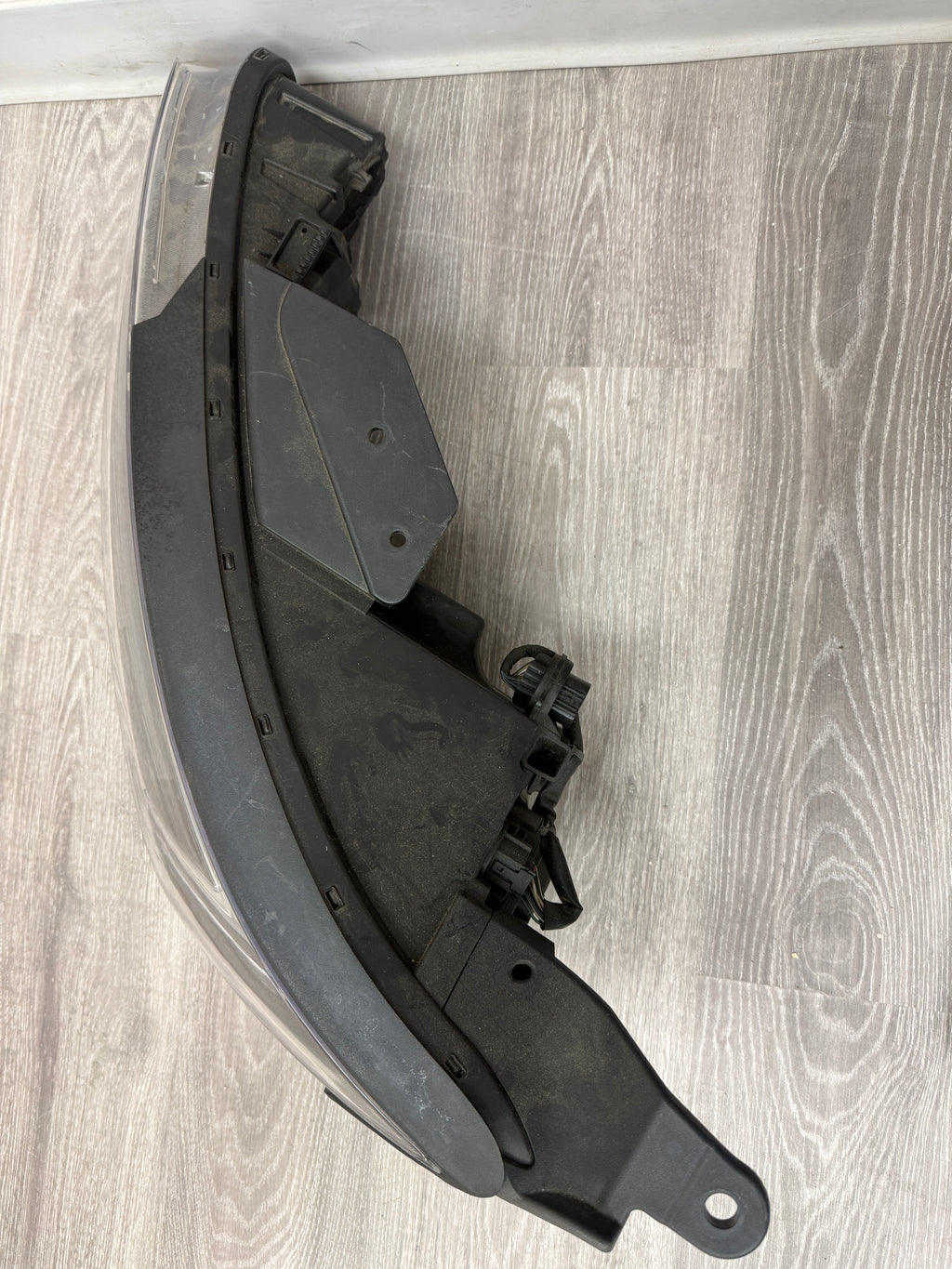 2019 Hyundai  Elantra  Headlight Pair Full LED (4 Lens)