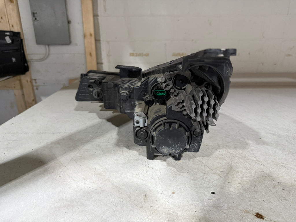 2021, 2022, 2023 Hyundai  Elantra  Headlight Pair Full LED (3 Lens)