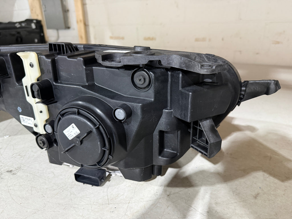 2023, 2024, 2025, 2026 Genesis  G90 Headlight Pair Full LED (12 Lens)