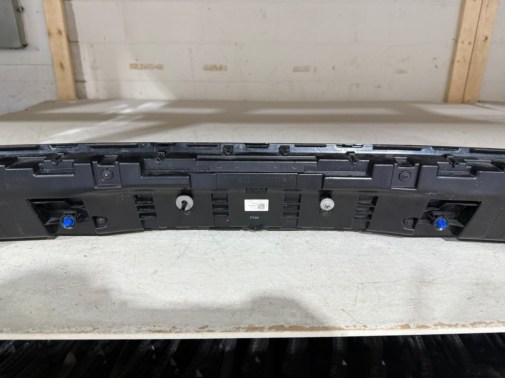 2024, 2025, 2026 Hyundai  Sonata  Trunk Mounted Centre 3rd Break Light (Tail-Light) Middle Tail-Light