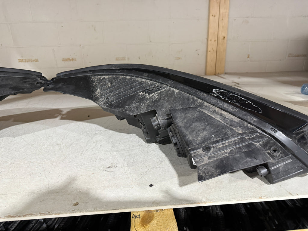 2022, 2023, 2024 KIA EV6 Headlight Pair Full LED