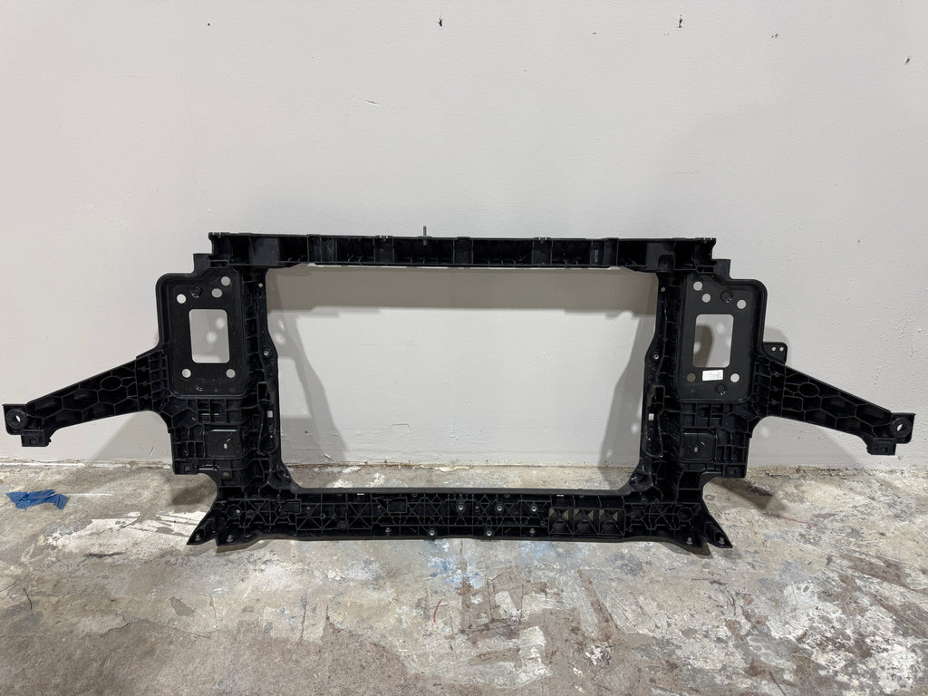 2024, 2025, 2026 KIA Seltos  Core Radiator Support