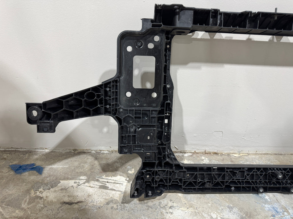 2024, 2025, 2026 KIA Seltos  Core Radiator Support