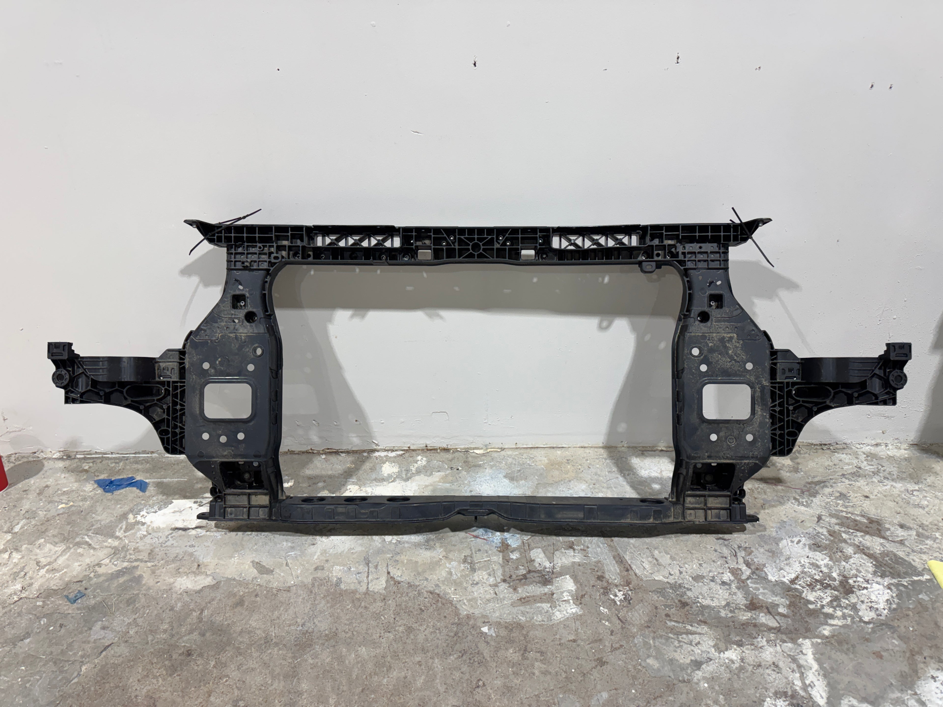 2023, 2024, 2025 KIA Sportage Core Radiator Support