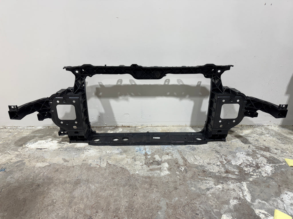 2021, 2022 KIA K5 Core Radiator Support
