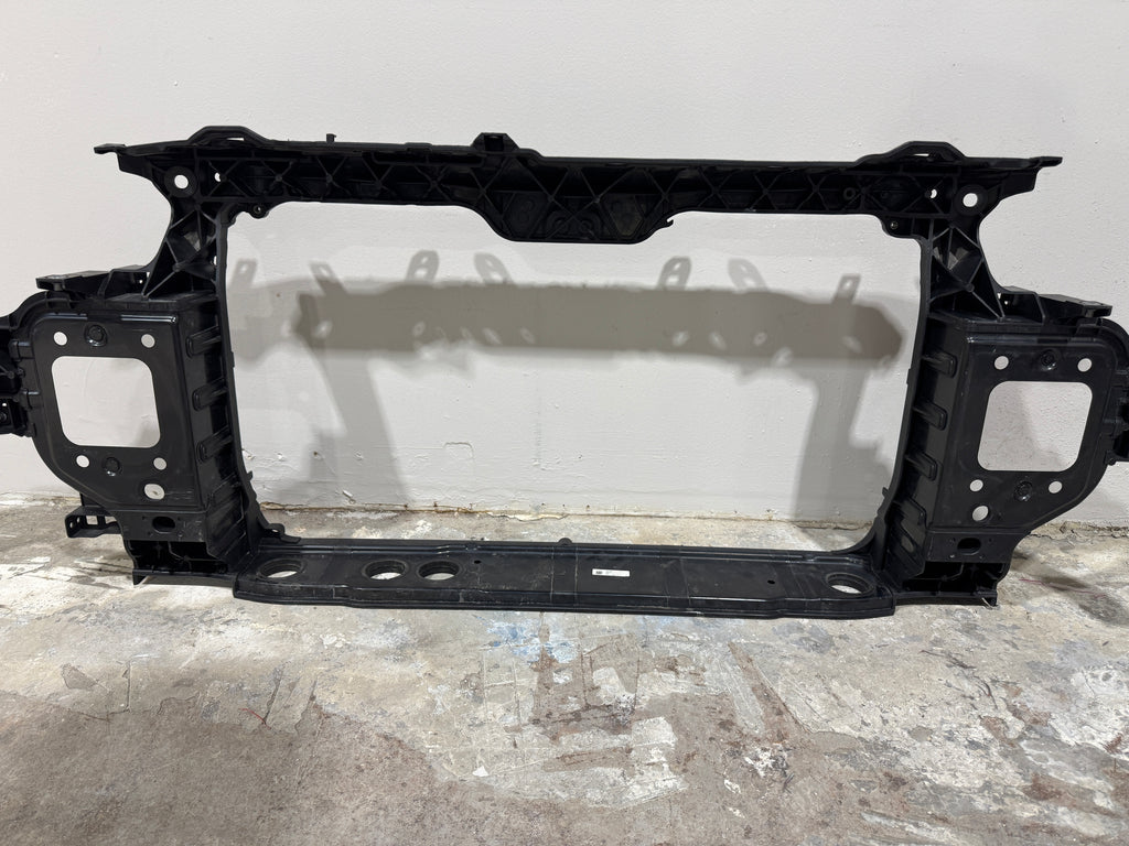 2021, 2022 KIA K5 Core Radiator Support