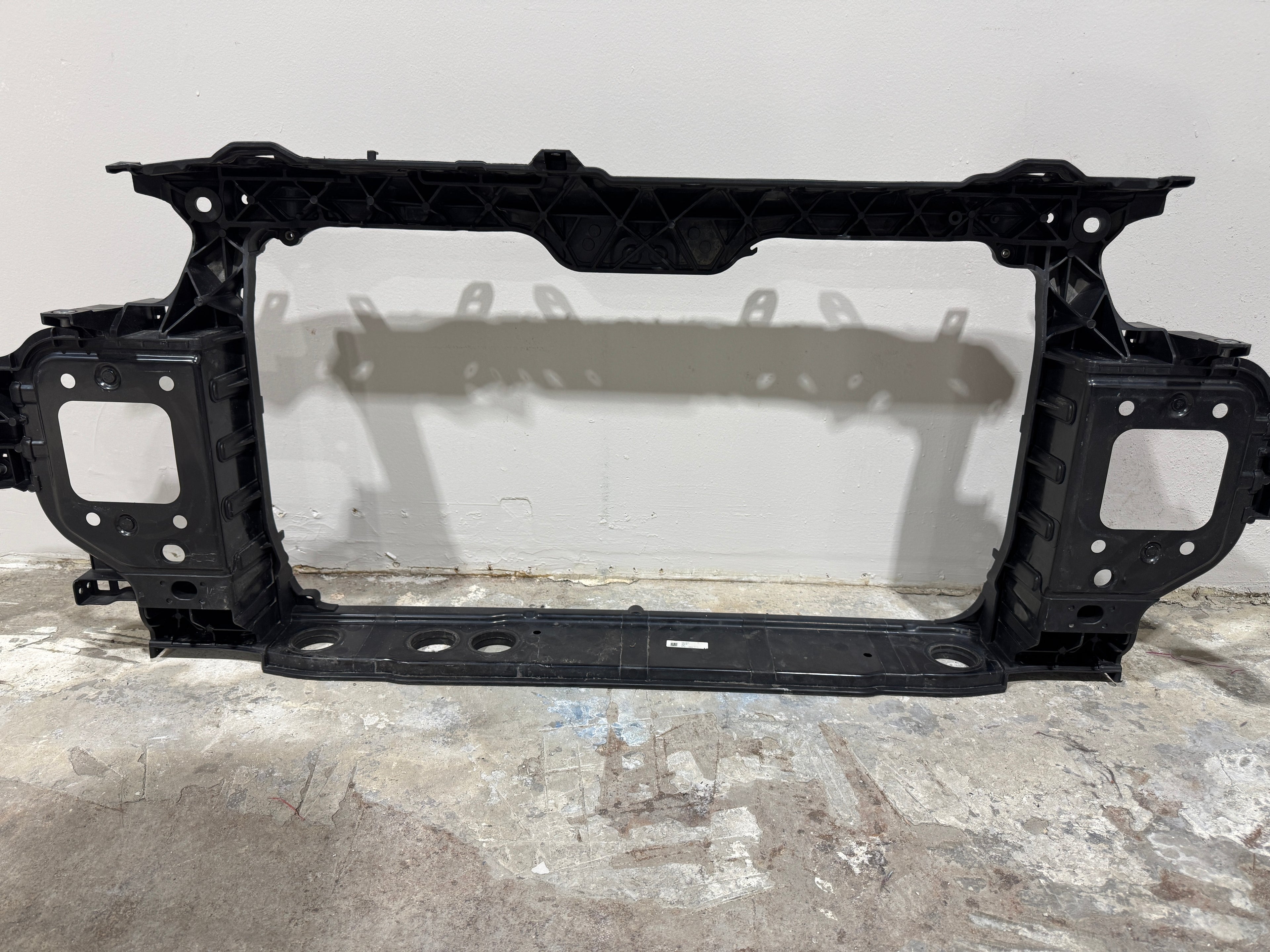 2021, 2022 KIA K5 Core Radiator Support