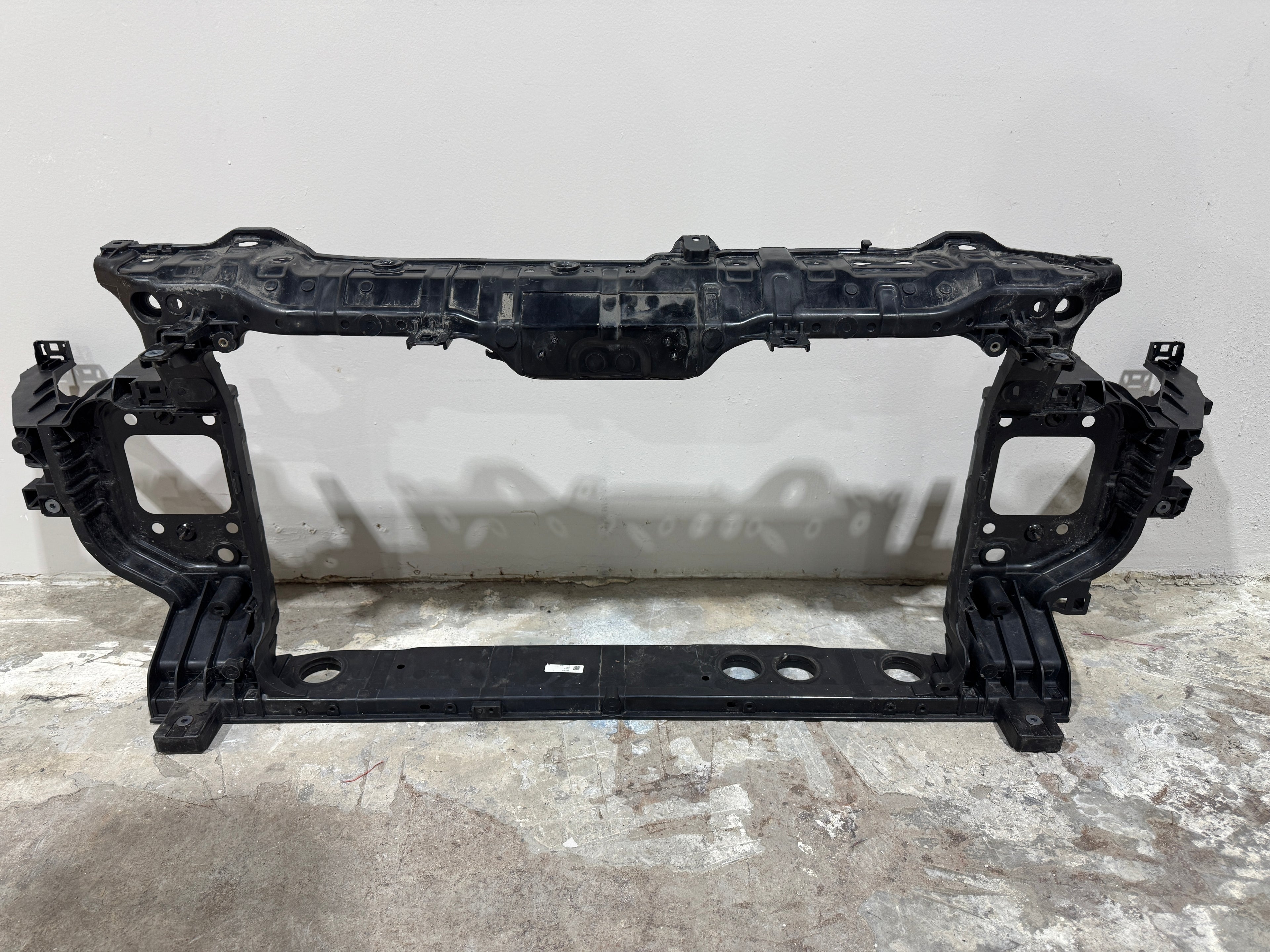 2021, 2022 KIA K5 Core Radiator Support