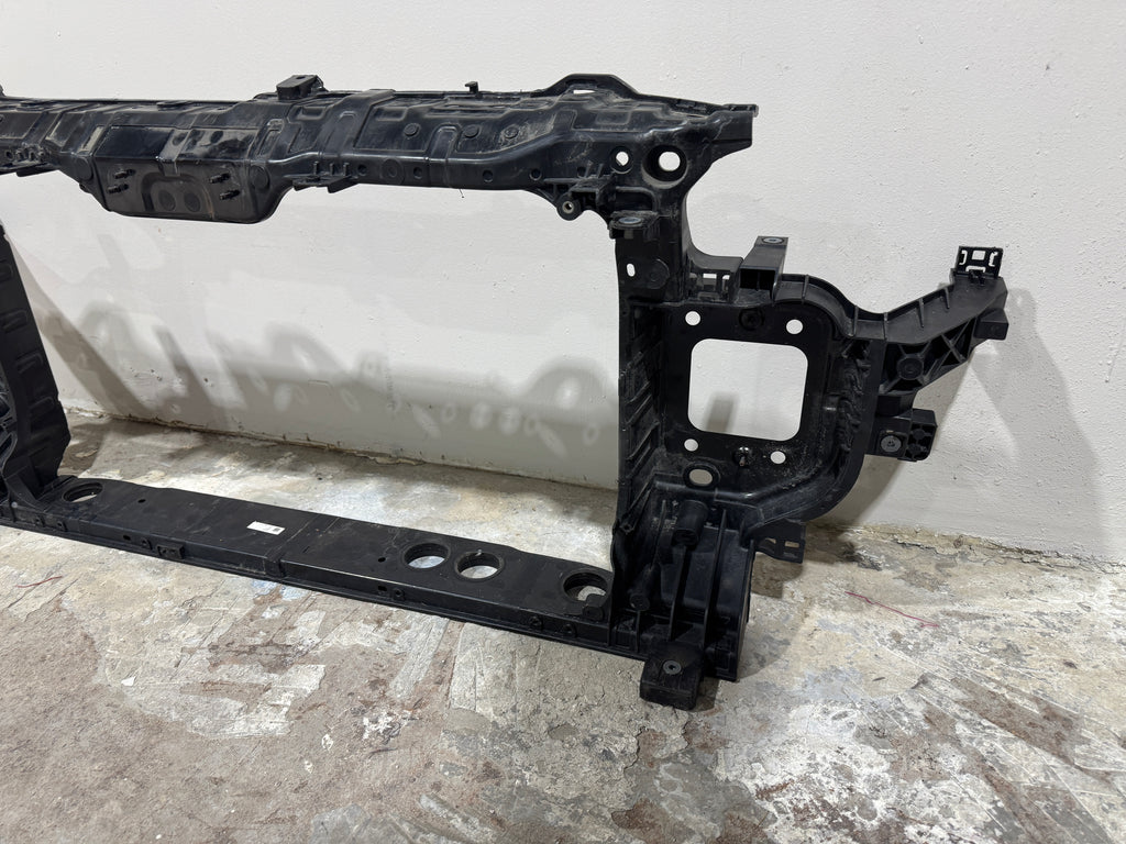 2021, 2022 KIA K5 Core Radiator Support