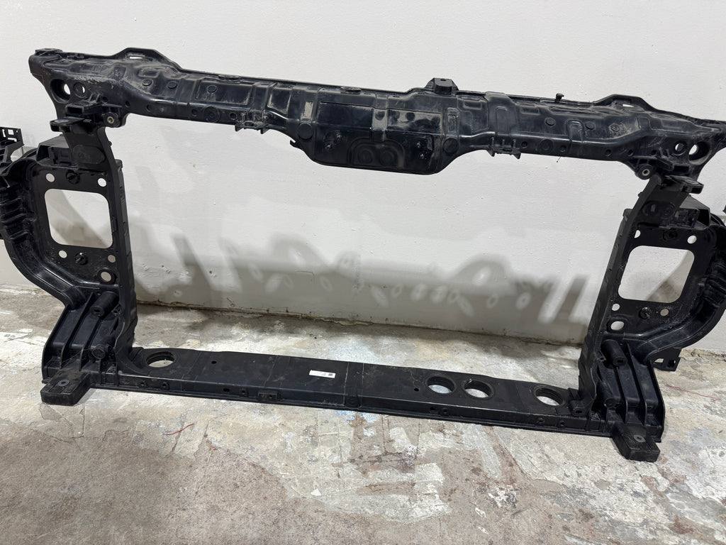 2021, 2022 KIA K5 Core Radiator Support