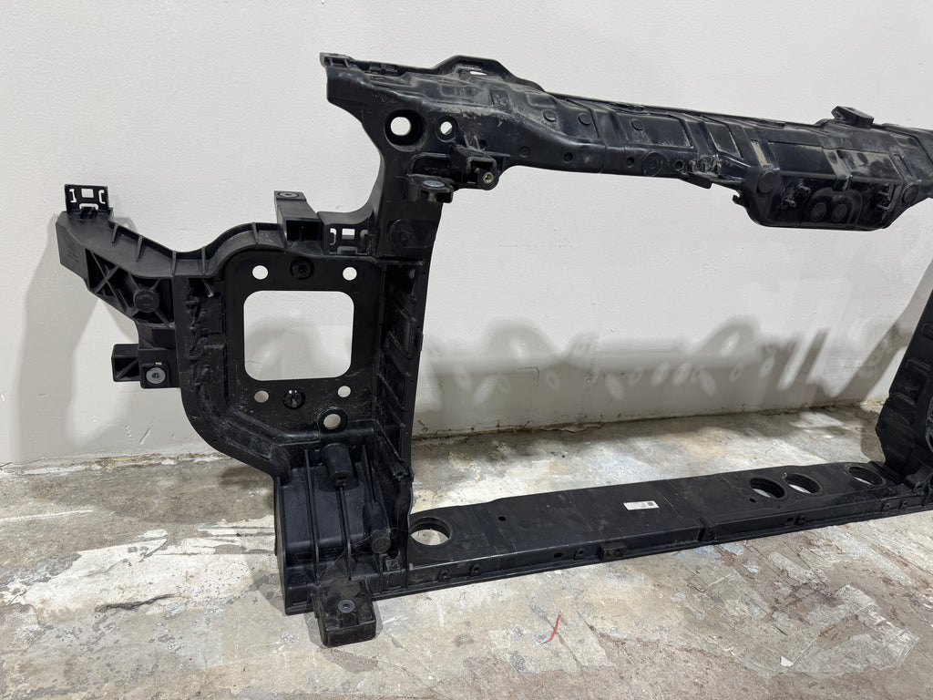 2021, 2022 KIA K5 Core Radiator Support