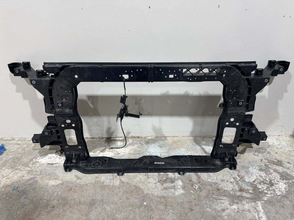 2024, 2025 Hyundai  Palisade Core Radiator Support
